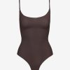 Womens COMMANDO Bodysuitsbodysuits | Classic Cami Bodysuit