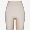 Womens COMMANDO Bottoms | Featherlight Control Short