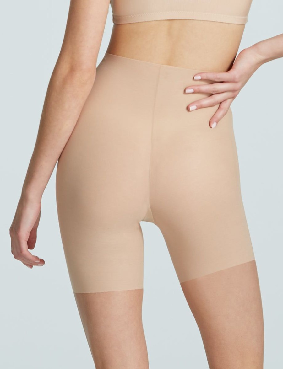 Womens COMMANDO Bottoms | Featherlight Control Short