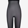 Womens COMMANDO Bottoms | Featherlight Control Long Short