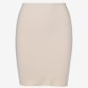 Womens COMMANDO Shapewear | Classic Half Slip With Control Short