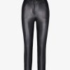 Womens COMMANDO Pants & Shortspants & Shorts | Faux Leather 7/8 Trouser