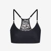 Womens COMMANDO Bralettes | Double-Take Racerback Bralette