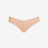 Womens COMMANDO Bottoms | Cotton Thong