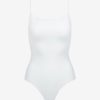 Womens COMMANDO Bodysuitsbodysuits | Neoprene Cami Bodysuit