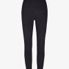 Womens COMMANDO Leggingsleggings | Neoprene Legging Black