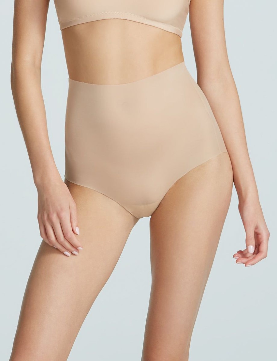 Womens COMMANDO Bottoms | Featherlight Control Brief