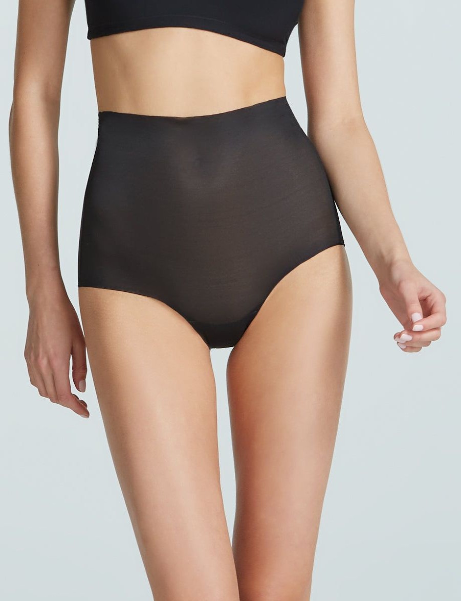 Womens COMMANDO Bottoms | Featherlight Control Brief