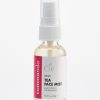 Womens COMMANDO Accessories | Fresh Tea Face Mist Clear