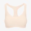 Womens COMMANDO Bralettes | Butter Soft-Support Racerback Bralette