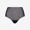 Womens COMMANDO Bottoms | Featherlight Control Thong