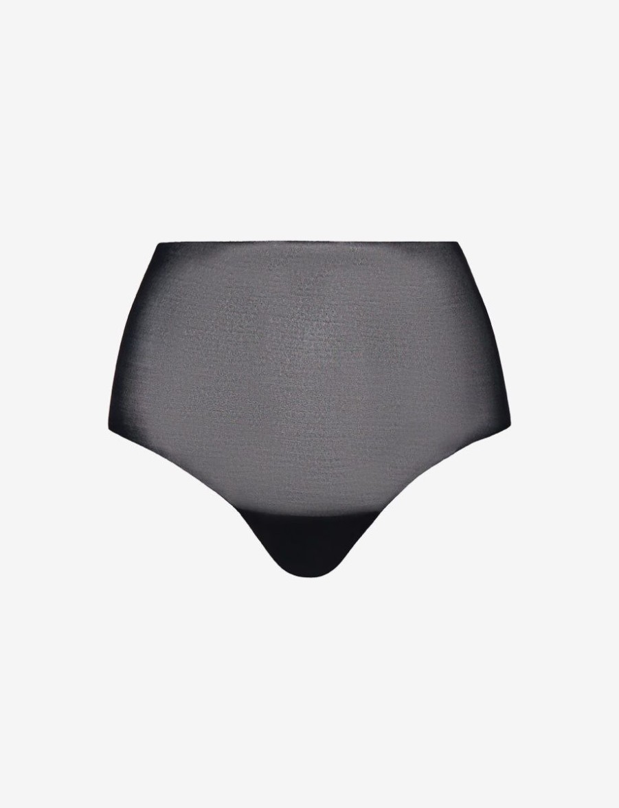 Womens COMMANDO Bottoms | Featherlight Control Thong