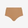 Womens COMMANDO Bottoms | Classic High Rise Bikini