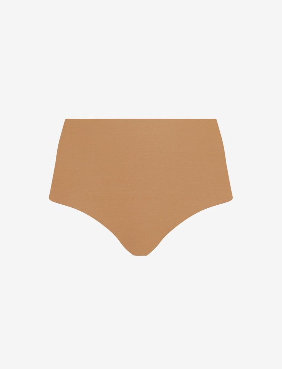 Womens COMMANDO Bottoms | Classic High Rise Bikini