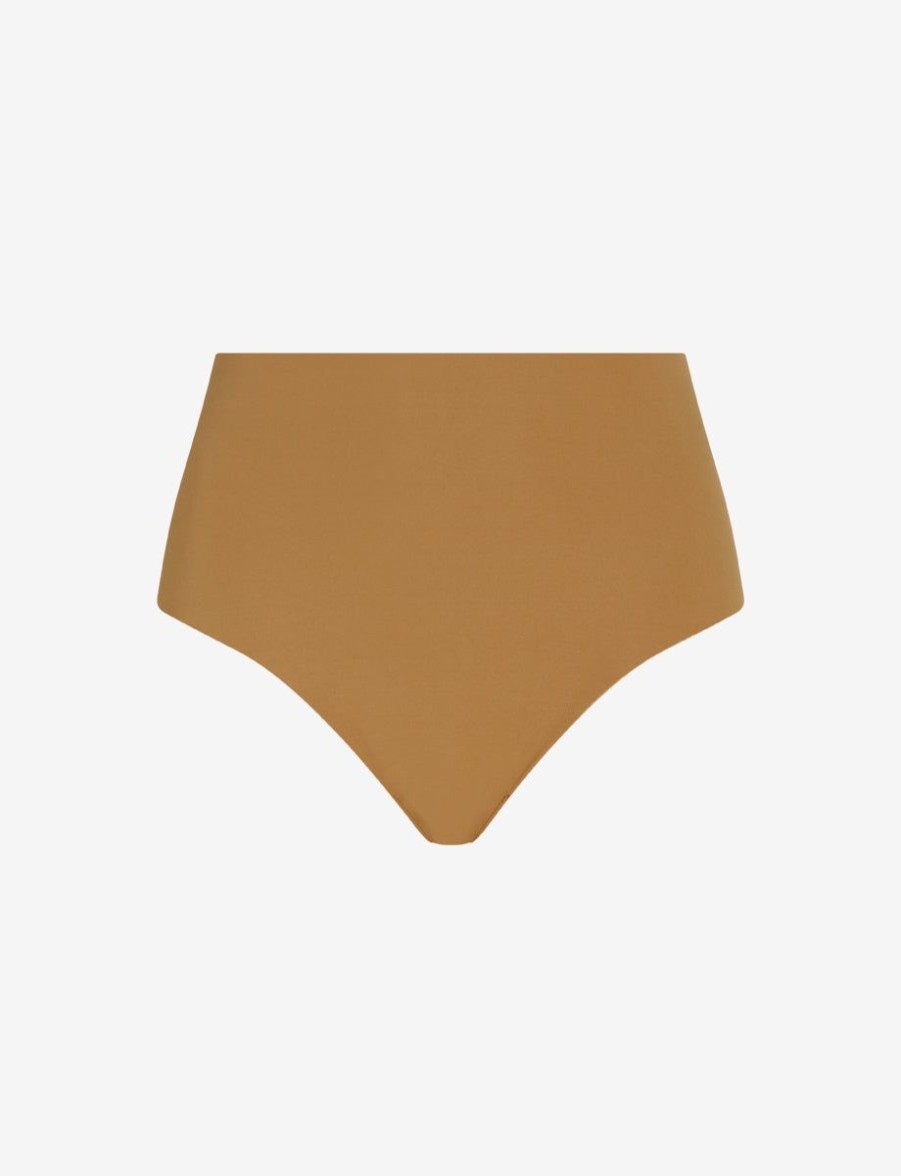 Womens COMMANDO Bottoms | Classic High-Rise Thong