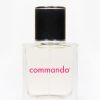 Womens COMMANDO Accessories | Commando Signature Perfume Clear