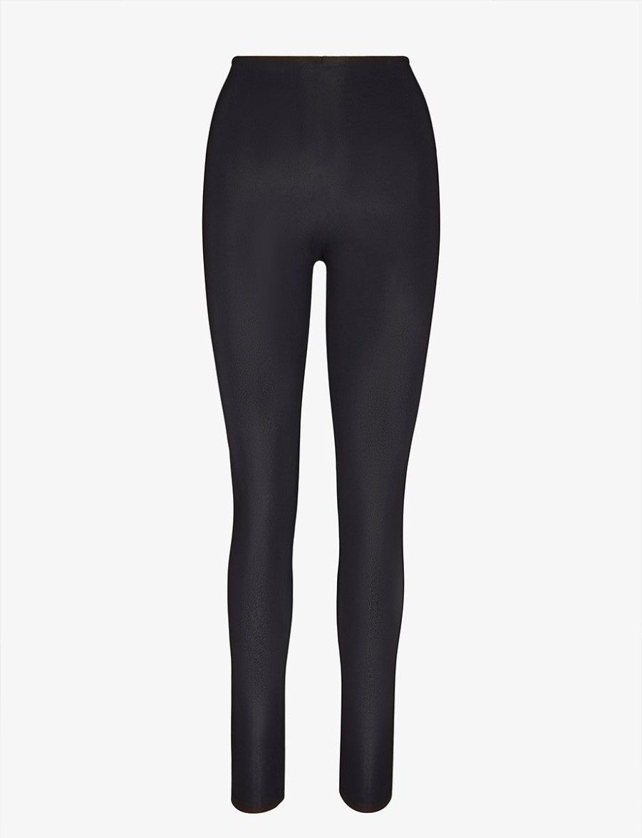 Womens COMMANDO Leggingsleggings | Classic Legging Black