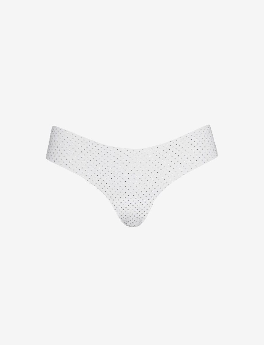 Womens COMMANDO Bottoms | Party Starter Thong