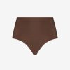 Womens COMMANDO Bottoms | Zone Smoothing Thong