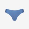 Womens COMMANDO Bottoms | Butter Mid-Rise Thong