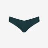 Womens COMMANDO Bottoms | Classic Solid Thong