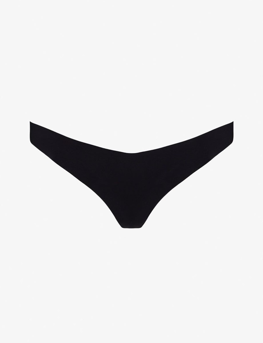 Womens COMMANDO Bottoms | Classic Solid Tiny Thong