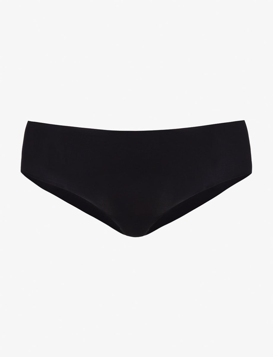 Womens COMMANDO Bottoms | Classic Solid Bikini