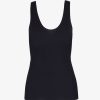 Womens COMMANDO Topstops | Whisper Weight Tank