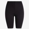 Womens COMMANDO Pants & Shortspants & Shorts | Neoprene Bike Short Black