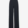 Womens COMMANDO Pants & Shortspants & Shorts | Classic Palazzo Pant Black