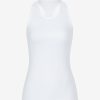 Womens COMMANDO Topstops | Luxury Rib Tank