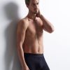 Mens COMMANDO Underwear | Men'S Micro Tech Boxer Brief