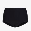 Womens COMMANDO Bottoms | Butter High Rise Bikini