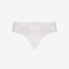 Womens COMMANDO Bottoms | Butter + Lace Thong