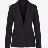 Womens COMMANDO Topstops | Neoprene Ceo Blazer