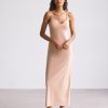 Womens COMMANDO Slips | Classic Maxi Slip