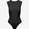 Womens COMMANDO Bodysuitsbodysuits | Classic Muscle Bodysuit