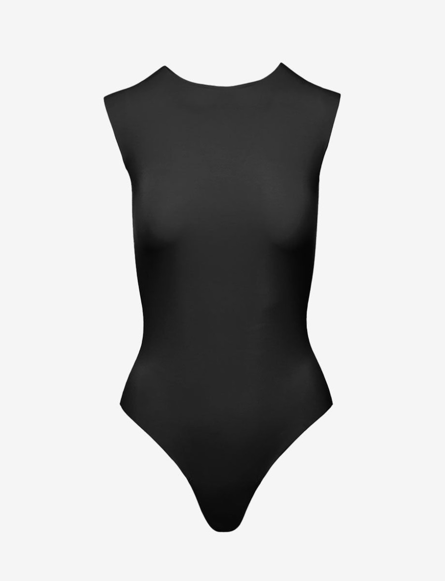 Womens COMMANDO Bodysuitsbodysuits | Classic Muscle Bodysuit