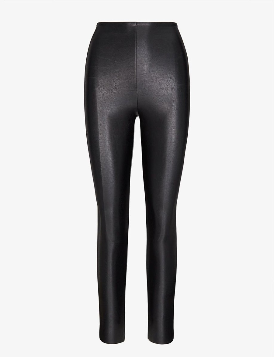 Womens COMMANDO Leggingsleggings | Faux Leather Legging