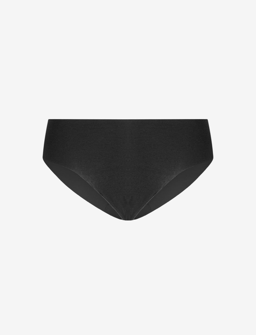 Womens COMMANDO Bottoms | Cotton Bikini