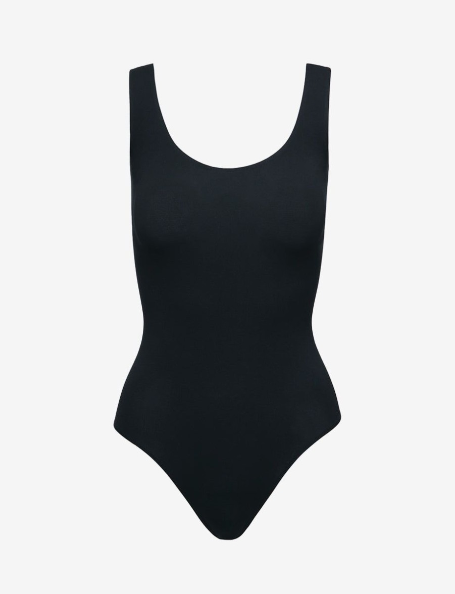 Womens COMMANDO Bodysuitsbodysuits | Ballet Tank Bodysuit