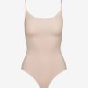 Womens COMMANDO Bodysuitsbodysuits | Classic Cami Bodysuit