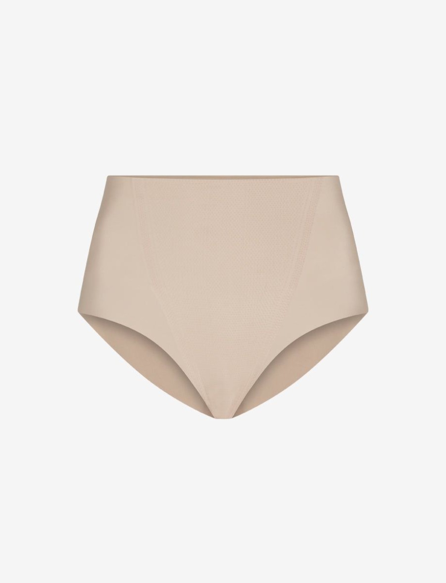 Womens COMMANDO Bottoms | Zone Smoothing Brief