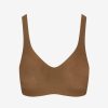 Womens COMMANDO Bralettes | Butter Soft-Support Bralette