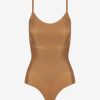 Womens COMMANDO Shapewear | Zone Smoothing Bodysuit