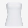 Womens COMMANDO Topstops | Classic Strapless Cami